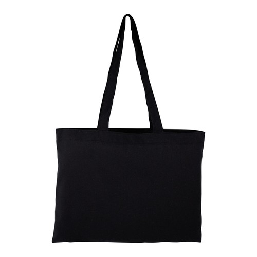 Tote bag coton recyclé 150 gr - 1