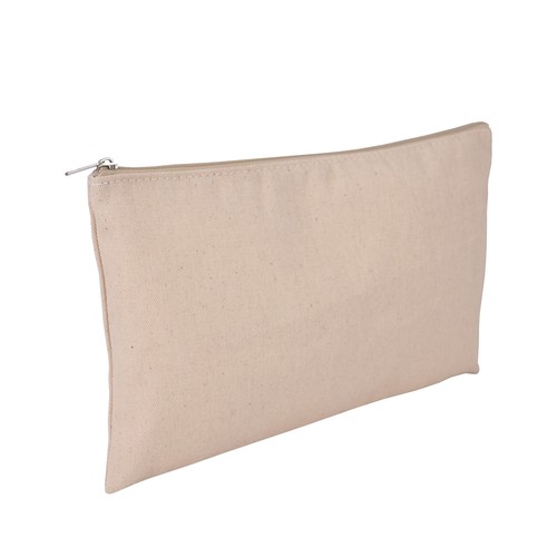 Trousse plate coton twill 230 gr - 3