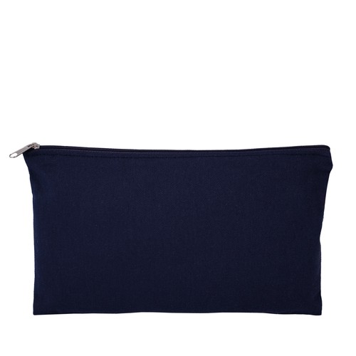 Trousse plate coton twill 230 gr - 1