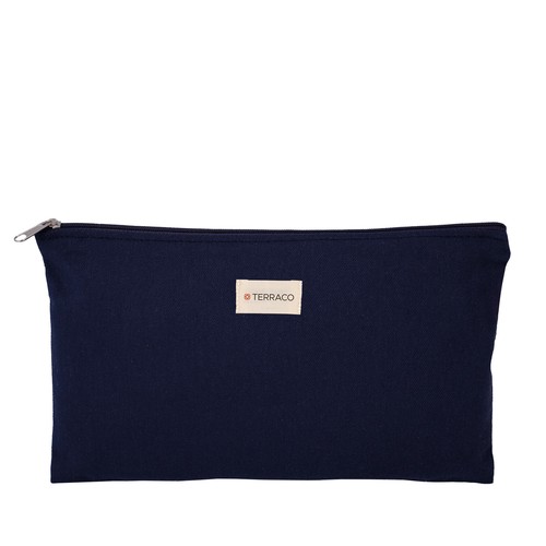 Trousse plate coton twill 230 gr - 2