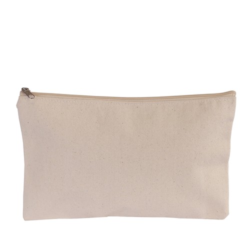 Trousse plate coton naturel 300 gr - 3