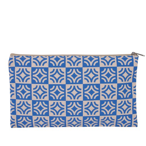 Trousse plate coton naturel 300 gr - 4