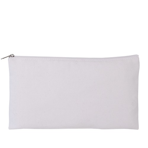 Trousse plate coton naturel 300 gr - 1