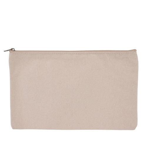 Trousse plate coton naturel 400 gr - 2