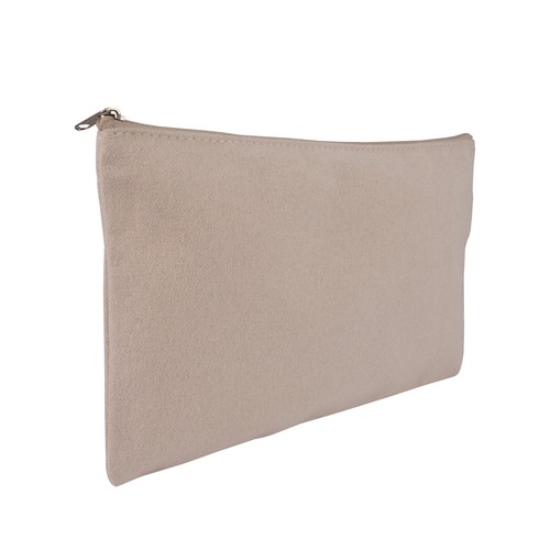 Trousse plate coton naturel 400 gr - 3