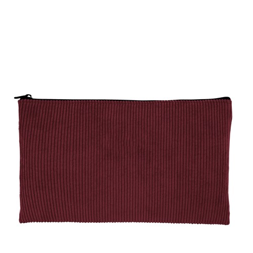Trousse plate velours côtelé 300 gr thumbnail 4