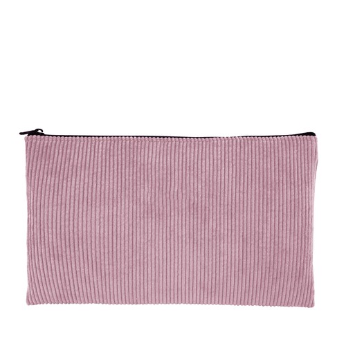 Trousse plate velours côtelé 300 gr