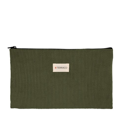 Trousse plate velours côtelé 300 gr thumbnail 6