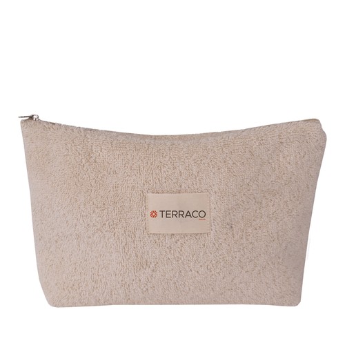 Trousse soufflet fond éponge 400 gr - 1