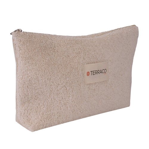 Trousse soufflet fond éponge 400 gr - 2