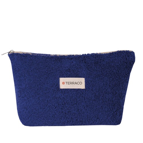 Trousse soufflet fond éponge 400 gr