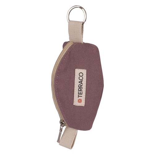 Porte-clés banane en coton - 2