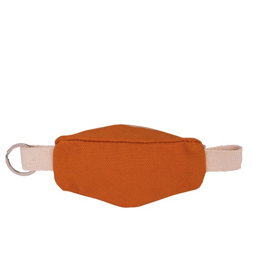 Porte-clés banane en coton - 4