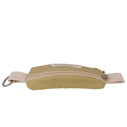 Porte-clés banane en coton - 8