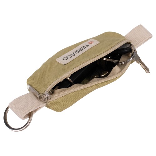 Porte-clés banane en coton - 9