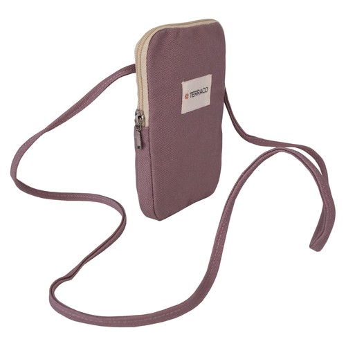Pochette pour téléphone portable en coton - 2