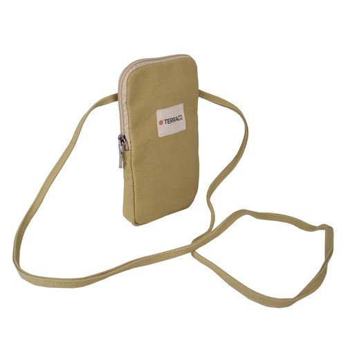 Pochette pour téléphone portable en coton - 4