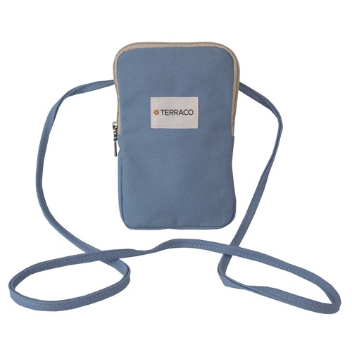 Pochette pour téléphone portable en coton - 6
