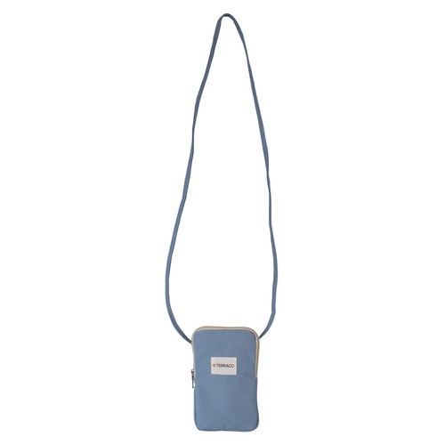 Pochette pour téléphone portable en coton - 7
