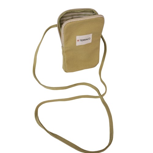 Pochette pour téléphone portable en coton - 8