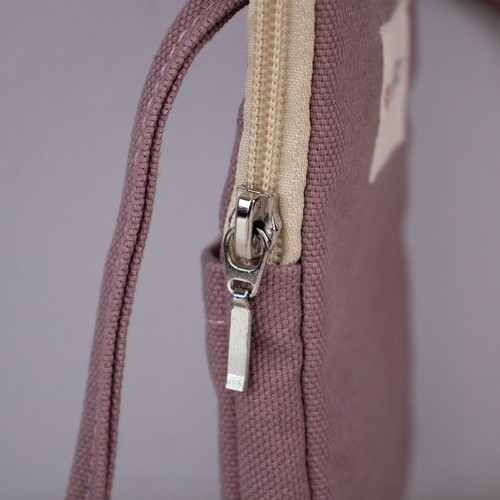 Pochette pour téléphone portable en coton - 11