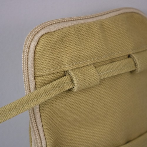 Pochette pour téléphone portable en coton - 12