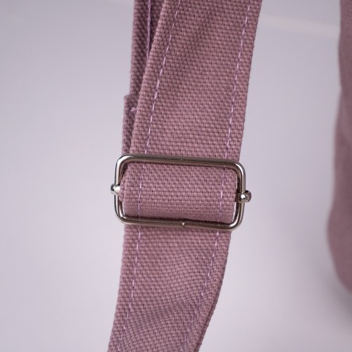 Sac ordinateur avec doublure et bandoulière - 8