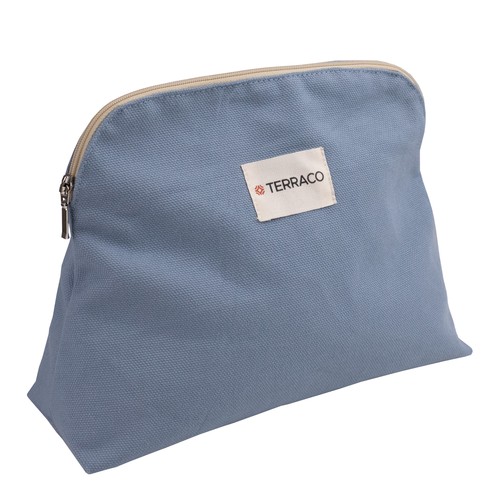 Trousse arrondi avec soufflet de fond - 2