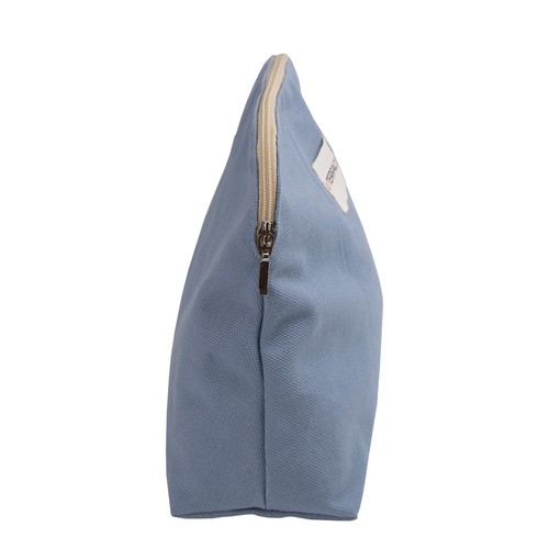 Trousse arrondi avec soufflet de fond - 3