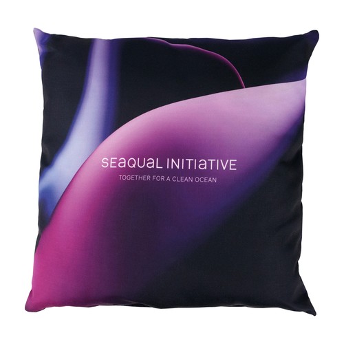 Coussin en Seaqual - 1