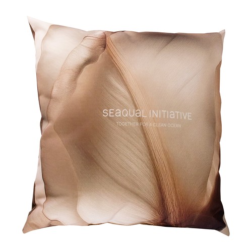 Coussin en Seaqual - 3