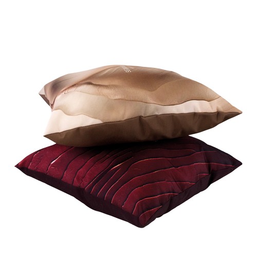 Coussin en Seaqual - 4