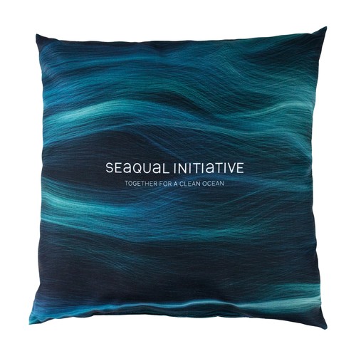 Coussin en Seaqual - 6
