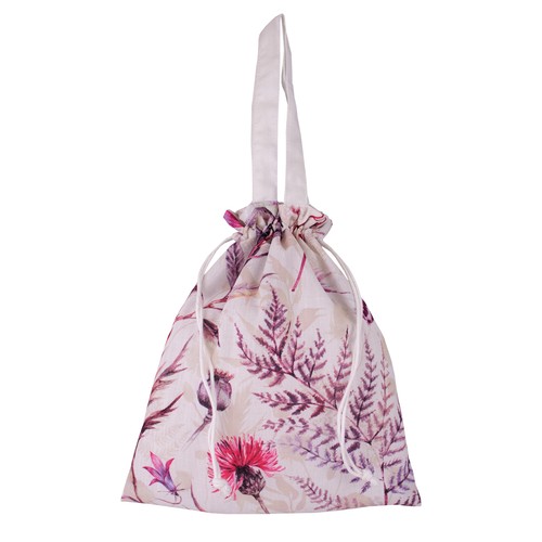 Sac pochon en RPET - 1