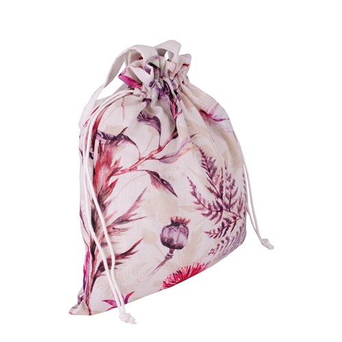 Sac pochon en Coton ou RPET