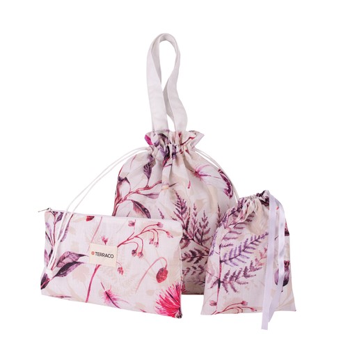 Sac pochon en RPET - 4