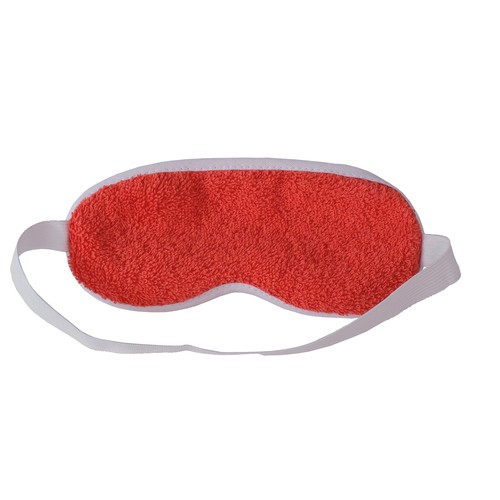 Masque de nuit en polyester et éponge - 2