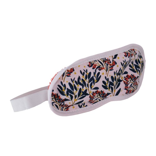 Masque de nuit en polyester et éponge - 3