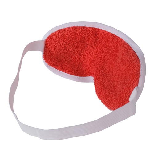 Masque de nuit en polyester et éponge - 4