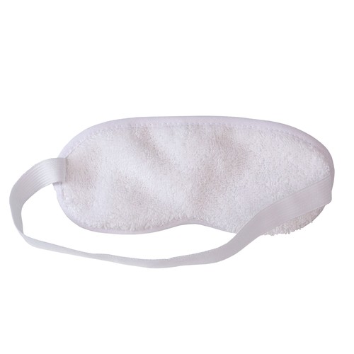Masque de nuit en polyester et éponge - 7