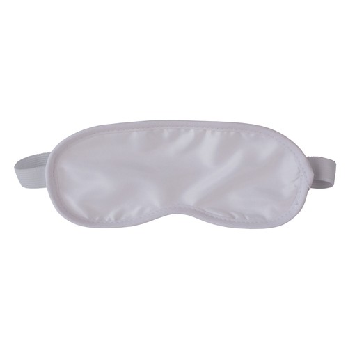 Masque de nuit en polyester et éponge - 8