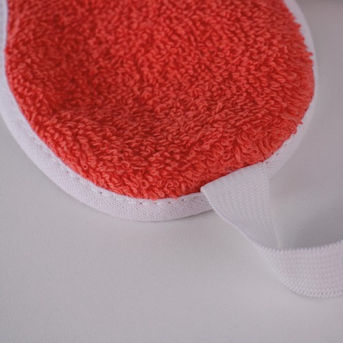 Masque de nuit en polyester et éponge - 9