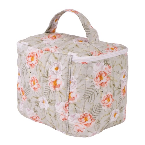 Vanity en polyester matelassée - 6