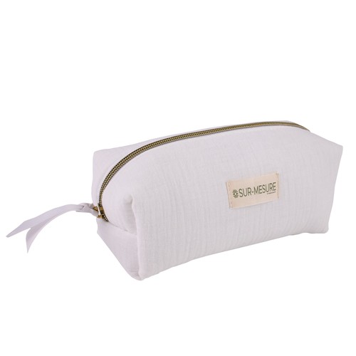 Trousse rectangulaire de luxe - 1