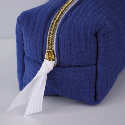 Trousse rectangulaire de luxe - 5