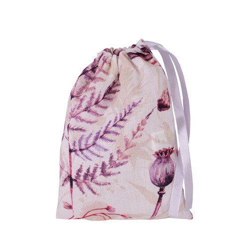 Pochon 1 cordon en RPET - 1