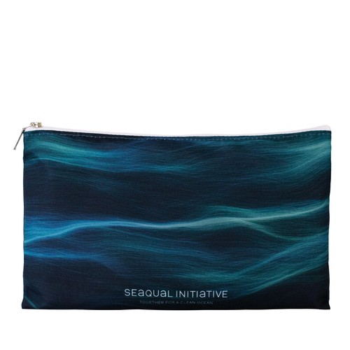 Trousse plate en Seaqual - 3