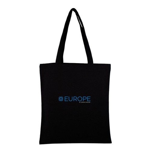 Tote bag coton 300 gr