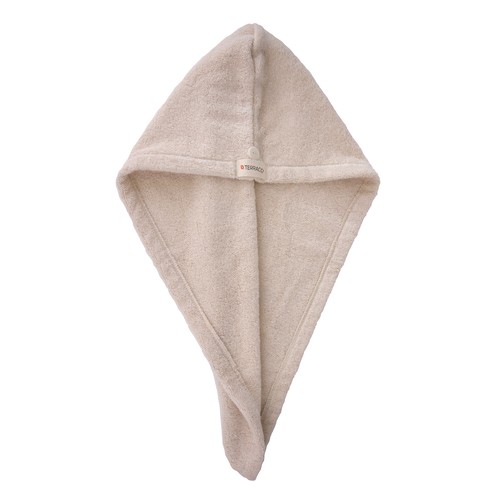 Serviette de cheveux sublimable - 1