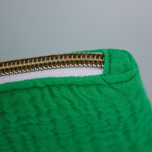 Trousse plate de luxe - 7